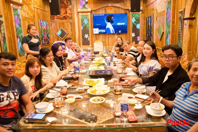 Sáu Linh - Nguyễn Thái Sơn-7